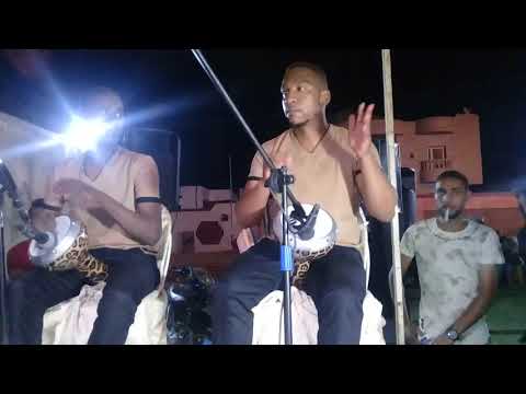 احلى قفلة مع احلى مجموعة عشاق الليل بقبلي