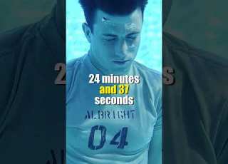 Budimir Šobat Holds The World Record For Holding Breath Underwater Science Facts