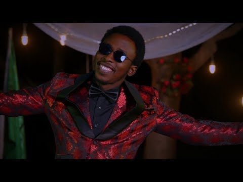 Zaki Dan Yaya Fauqal Muqamati Official Video