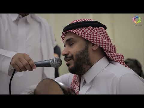 في الذي حبهم قلبي مولع ادا الفنان حسين الحامد