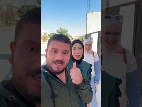 تاعوا شوفو مين شفنا دودى