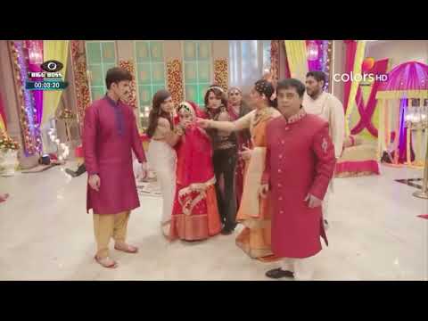 Mouni Roy Handgag Naagin