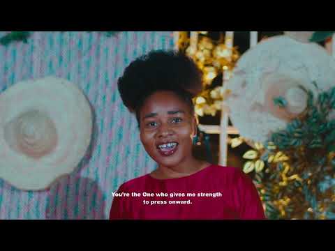 Kama Sio Mungu I The Latris Tz I Official Video 4k