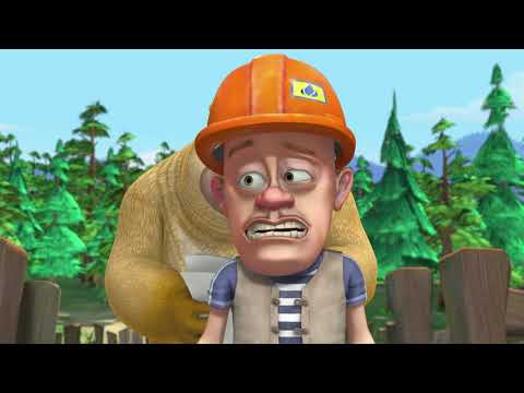 Boonie Bears Sunsational Summer EP4 Cartoon For Kids