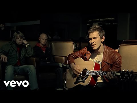 Lifehouse You And Me Official Music Video Lifehouse You And Me Official Music Video