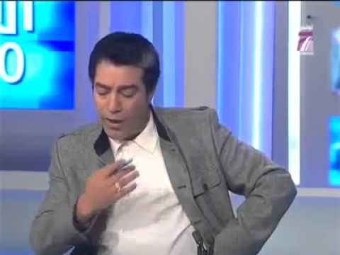 فضائح الاعلاميين بتونس فيصل بعطوط