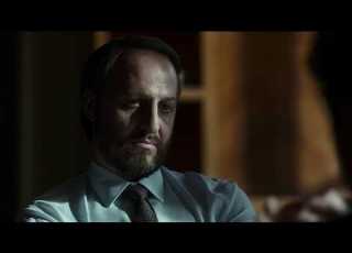 IL TRADITORE Clip Vecchia E Nobile Mafia