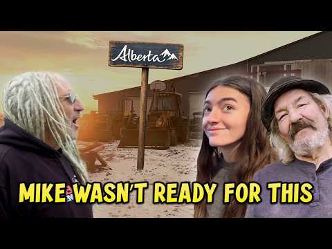 Cassidy Left Rust Bros For Blair