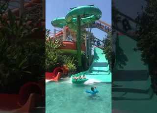  Waterbom Bali Indonesia
