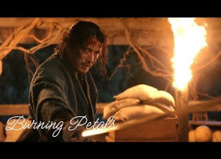 Last Samurai Standing FMV Burning Petals