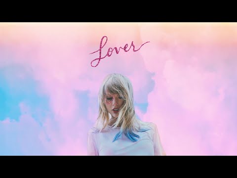 Taylor Swift False God Official Audio