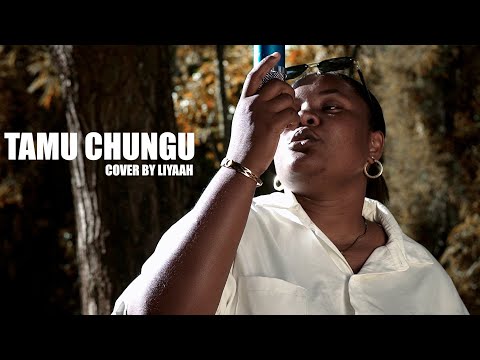 Vanillah Feat Alikiba Tamu Chungu Cover By Liyaah