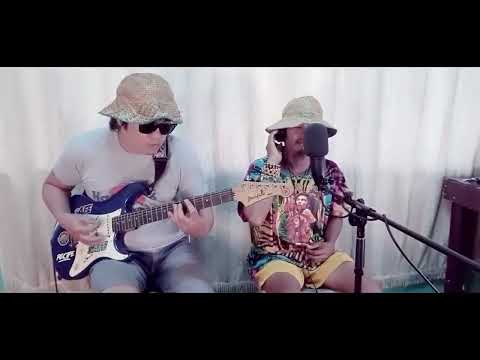 Atik Atik Otab Inalab Original Composition Acoustic Version