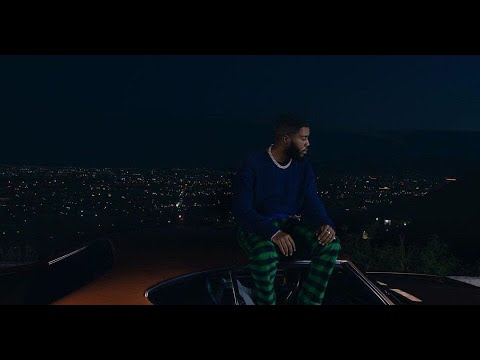 Khalid Retrograde Feat 6LACK Lucky Daye Slowed Reverbed To Perfection