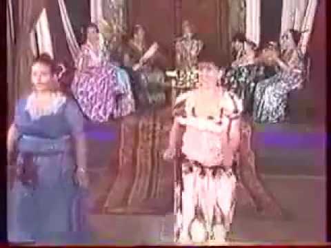 وها دقدقا وها عينيا ههه Zohra DAGDAGA