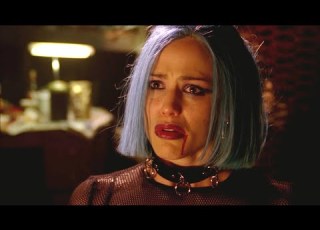  ALIAS Season One Finale Without Lena Olin