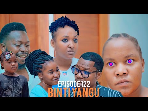 BINTI YANGU FULL EPISODE 122 Sandra Love Badream