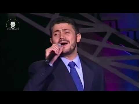 جورج وسوف ارضى بالنصيب 1998