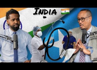 Dhibaatada Soomalida Ku Haysata Dalka INDIA Ee Ay Caafimadka U Aadaan