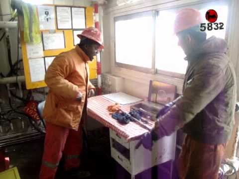 Saipem 5832 HINDI