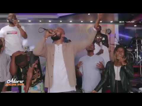 Spiritual Swahili Worship Song Unikumbuke Part 2 Full Version