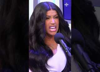 When Cardi B Was Introduced To Migos Shorts Cardib Migos
