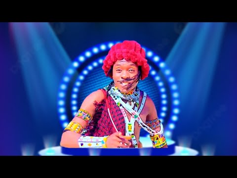 LUPEMBE LIMBU LUCHAGULA UJUMBE WA MASALAGO NAMBA 3 OFFICER 4k 2025
