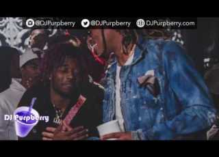  Future Lil Uzi Vert Too Much Sauce Chopped And Screwed By DJ Purpberry