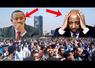 Hiriira Barattoota Gutuu Biyyattii Rasee Duba Maltu Jira Moha Oromo