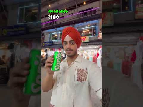 Living On 500 In Manali Street Food Challenge Param Aedy Shorts Shortsfeed