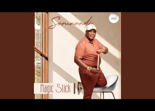 Magic Stick Feat Skhumba Sts