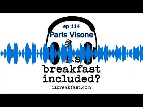 Paris Visone Is Breakfast Included 114