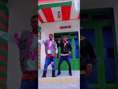 Rayvanny Ft Diamond Platnumz NITONGOZA Official Dance Video Rayvanny Ft Diamond Platnumz NITONGOZA Official Dance Video