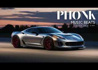  PHONK Music Beats Fast Lane Fever Cars Phonk Bass Phonkmusic Car Racing Gaming Carmusic