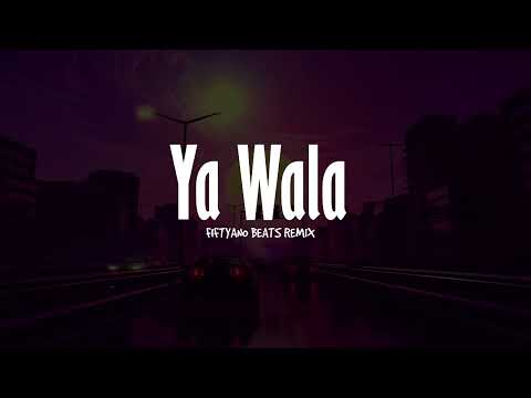 El Haga Nabila Hat Edaik Ya Wala الحاجة نبيلة هات ايديك ياولا ريمكس FIFTYANO BEATS REMIX