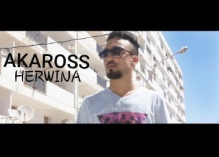 AKAROSS HERWINA هروينا