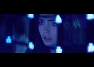  Shadowhunters Le Film