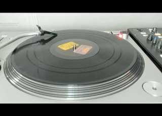  Reviens La Nuit DJ Edit Laurent Garnier 2023 Vinyl