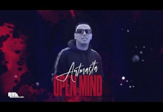Artmasta Open Mind Exclusive Music Video