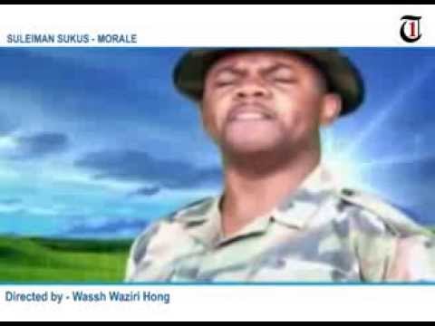 MORALE Music By Suleiman Sukus