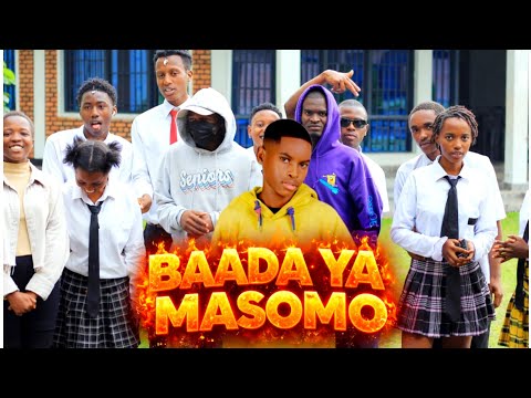 HUYU NI NANI Episode 35