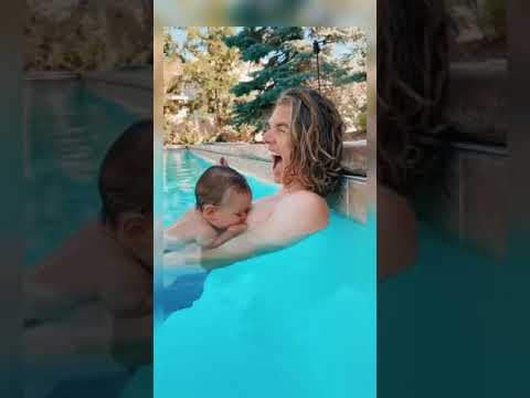 So Cute Xx Baby Cutebaby Babyboy Mama Parent Babie Babyfunnyvideo Love