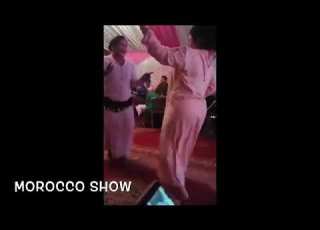 كلشي على مولات الجلابة يسلام