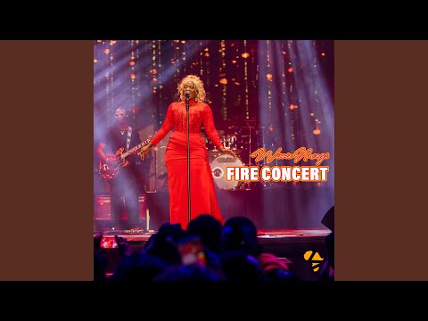 Only For You Yitayo Show Me Live