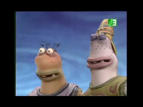 MBC3 PROSO ALL NEW FALL 2006 PLANET GRABO THE REMEMBER 2000S