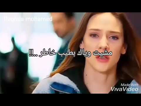 عمرو دياب رسمتلي صوره م الجنه