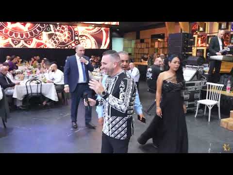 ريمون خوري المصالحة طق طق طق طقتيني تعلى وتتعمر يا دار Remon Khoury 2025