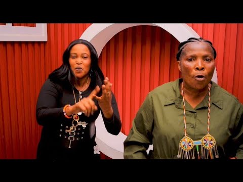 MATENDO YAKE MUNGU MERCY SELEIN FT ROSE MUHANDO Official 4k Video