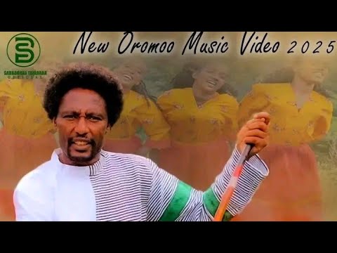 Sabboonaa Tafarra New Oromoo Music Egaa Maal Asaassuree 2025 Sabboonaa Tafarra New Oromoo Music Egaa Maal Asaassuree 2025