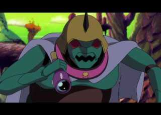  Princely Power Spider Riders WildBrain Kid Movies